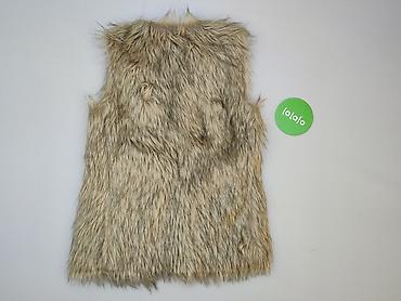 pull and bear bezrekawnik: Bershka, Kamizelka damska, rozmiar XS — 3