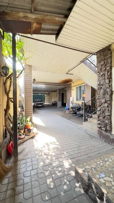 самые дорогие дома в бишкеке: Дом, 365 м², 9 комнат, Собственник, Евроремонт