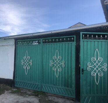 бишкек продаю дом село дордой 2: Дом, 200 м², 5 комнат, Собственник, Косметический ремонт