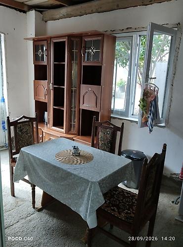 Həyət evləri və villaların satışı: 6 otaqlı, 6 kv. m, Orta təmir — 14