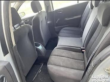 navigacija za auto cena: Megan mk2 2003 1.6 benzinac braon sto je na branicima je git da popuni — 8