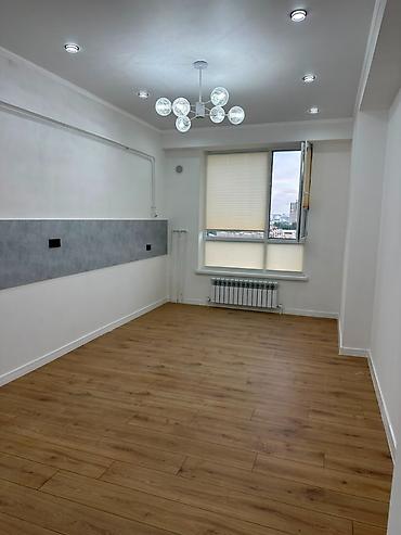 14: 2 комнаты, 76 м², Пишпек Элитка, 9 этаж, Евроремонт — 9