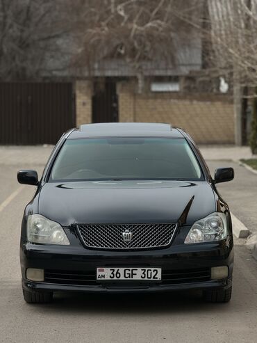 crown: Toyota Crown: 2005 г., 3.5 л, Автомат, Бензин, Седан