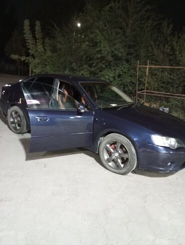 мотоцикл муравей купить: Subaru Legacy: 2003 г., 2 л, Автомат, Бензин, Седан