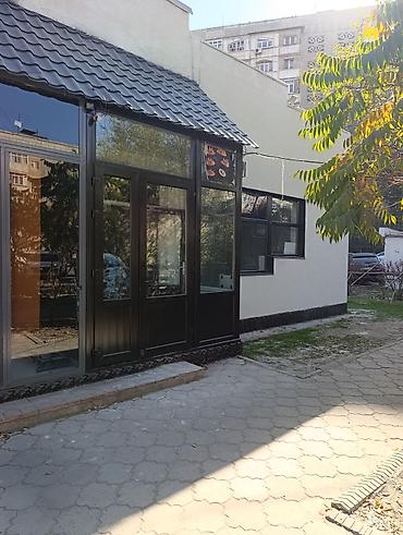 кафе жибек жолу: Ижарага Ресторан, 92 м², Иштебеген бизнес — 2