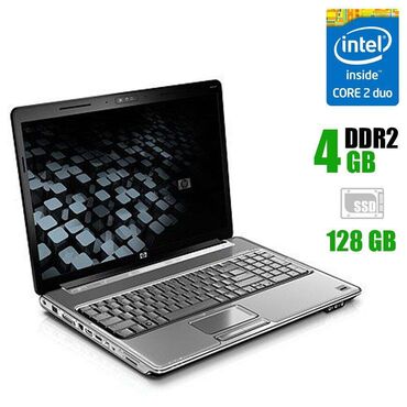 HP: İşlənmiş HP 15.4 ", 512 GB, Ünvandan götürmə, Ödənişli çatdırılma, Rayonlara çatdırılma