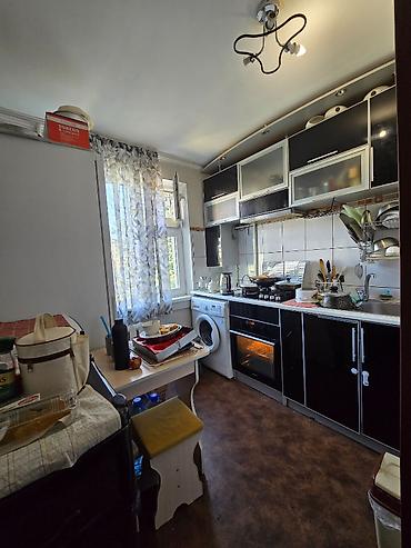 Квартиры: 3 комнаты, 58 м², Карпинка 104 серия, 4 этаж, Евроремонт — 7