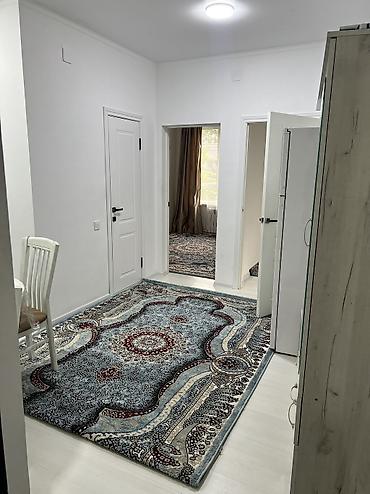 робочий городок квартира: Сдается 2х ком квартира Этаж: 2 из 2 Свежий ремонт С мебелью — 8