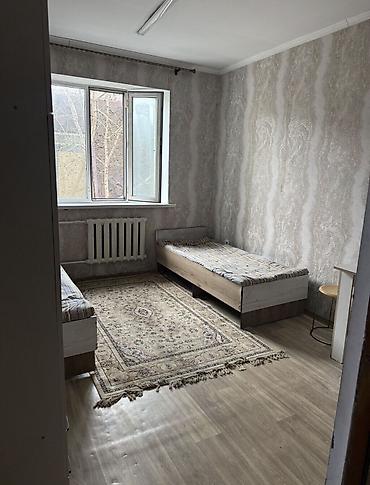 1 комната, Рабочий Городок Без подселения, от 3 месяцев, от 6 месяцев, от 1 года, С мебелью частично