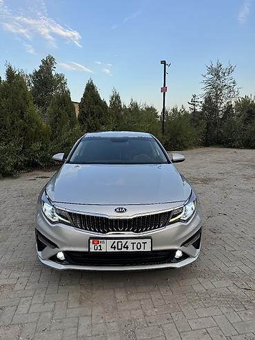 h7 лед: Kia K5: 2019 г., 2 л, Автомат, Газ, Седан — 2