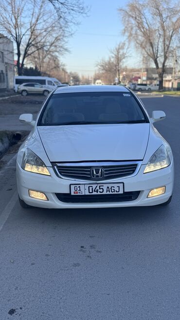 honda avancier машина: Honda Inspire: 2004 г., 3 л, Автомат, Бензин, Седан