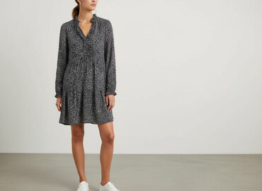 sukienka marynarka zalando: H&M, Сукня жіноча, розмір S