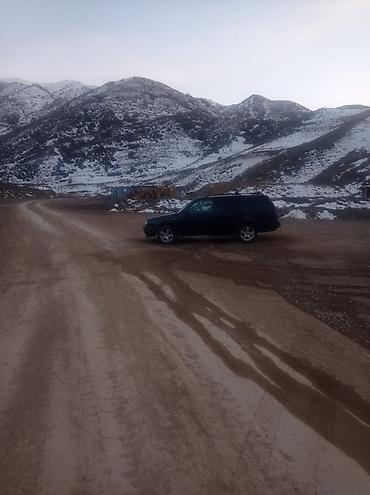 Volkswagen: Volkswagen Golf Variant: 1995 г., Газ, Универсал — 9