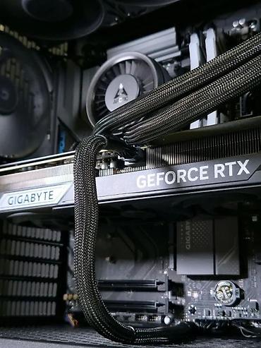 Desktop računari i radne stanice: Ryzen 9 9950X3D RTX 5080 X870 96GB 2TB -SM128PC. ✨ Prodaja i sklapanje — 10