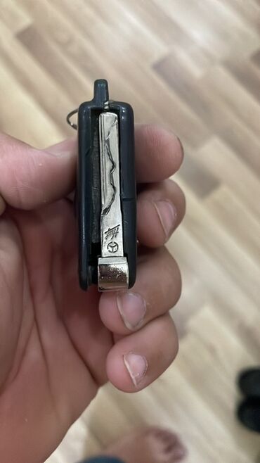 Digər avtomobil ehtiyat hissələri: Avtomobil üçün müxtəlif plastik və rezin detallar dəsti - Hava filtri — 17