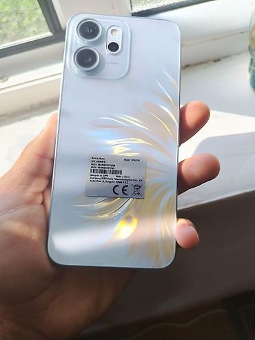 Oppo Reno 14 F, 256 GB, rəng - Mavi, İki sim kartlı