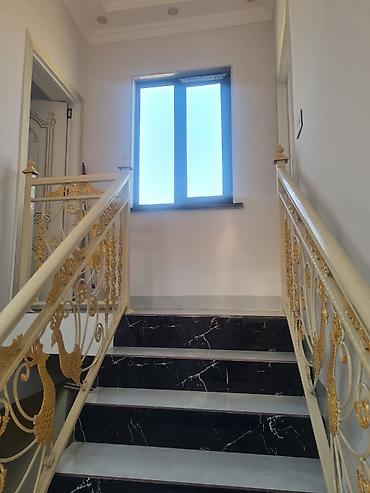 dəm çayniki: Həyət evi təzə təmirlidir və Regional kollecin, həmçinin 41 nömrəli — 2