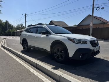 автомобиль субару форестер: Subaru Outback: 2021 г., 2.4 л, Автомат, Бензин, Кроссовер
