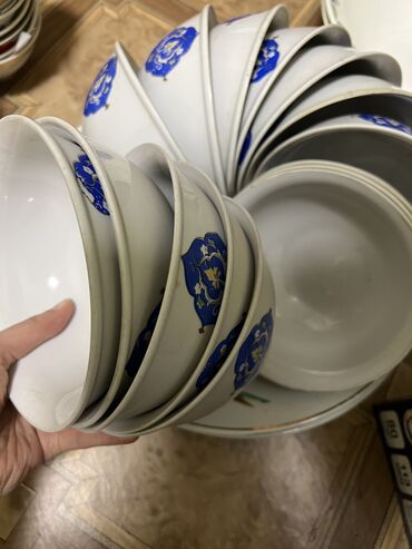узбекская посуда ручной работы: Продам посуду
