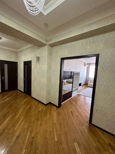 Yeni tikili: 2 otaqlı, Yeni tikili, 101 kv. m — 5