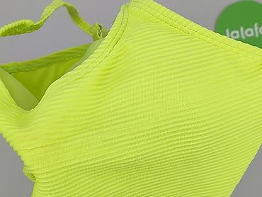 neon bikinis: Sinsay, Top damski, rozmiar M — 6
