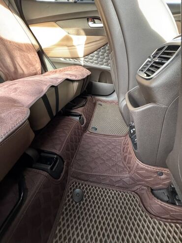 Полики: 5D Eva Полики Для салона Universal Poliki, цвет - Серый — 3