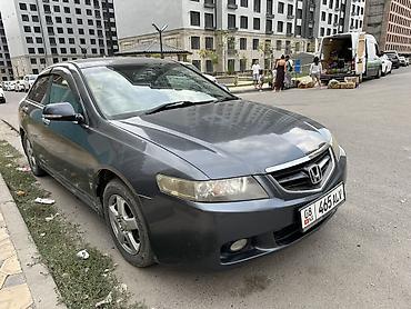 хонда аккорд 2013: Honda Accord: 2003 г., Бензин, Седан — 1