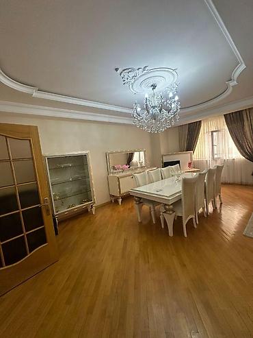 yeni əmlak: 8-ci kilometr, 3 otaqlı, Yeni tikili, m. Neftçilər, 145 kv. m — 6