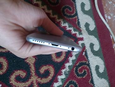 нерабочие телефоны: IPhone 6, Б/у, Space Gray — 6