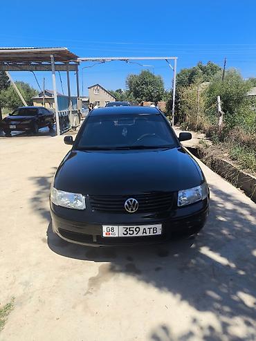 кпп гольф 4: Volkswagen Passat: 1998 г., 1.6 л, Механика, Бензин, Седан — 2