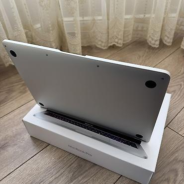 4k монитор: Для программирования, Новый, Apple M1 Pro, ОЗУ, RAM: 8 ГБ — 6