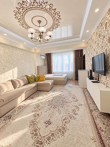 квартиры центр: Студия, 68 м², 6 этаж, Дизайнерский ремонт — 2