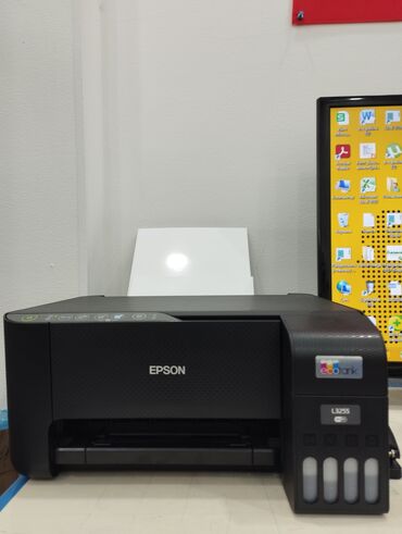 планшет каракол: Принтерлер