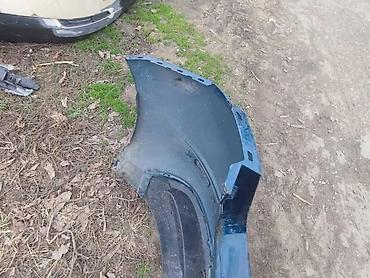 kompresor 100l: BRANIK PLAVI ZA ŠKODA SKALA | Branik za skoda skalu — 2