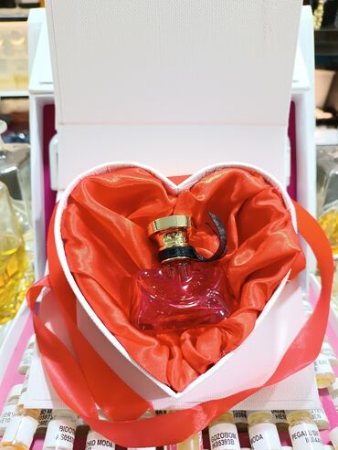 Ətriyyat: Ölkə üzrə ən çox çeşid və birinci əl ətirlər, top keyfiyyətli — 4