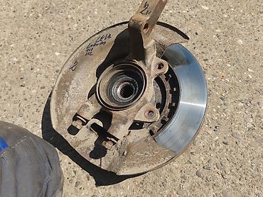 Auto delovi: Glavcina prednja leva, desna Lada 112 br.2. Odgovara i za Ladu 2108 — 16