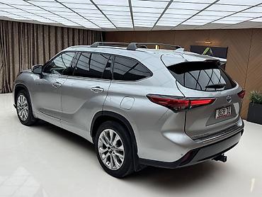 помпа тойота авенсис: Toyota Highlander: 2020 г., 2.5 л, Автомат, Гибрид, Кроссовер — 4