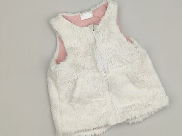 Vest, Pepco, 1.5-2 years, 86-92 cm, condition - Perfect