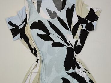 sukienko tunika damska: Women`s dress, size L