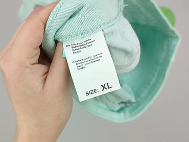errisic jeans: Szorty damskie, rozmiar XL — 4
