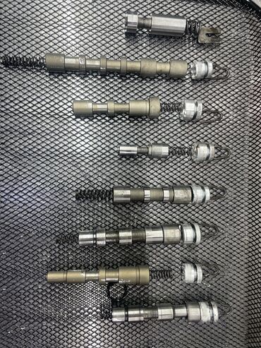 СТО, ремонт транспорта: Замена масел, жидкостей, Компьютерная диагностика, без выезда — 10