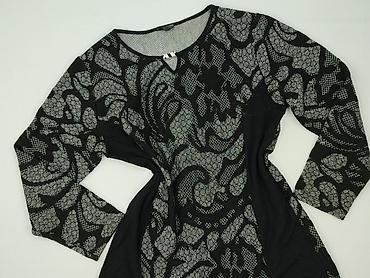 outlet bluzki: Bluzka damska, rozmiar 2XL — 1