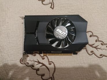 gtx 1660 ti цена бишкек: Видеокарта, Б/у, NVidia, GeForce GTX, 2 ГБ, Для ПК