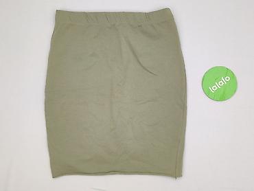 spódnice midi plus size: Spódnica damska, rozmiar S — 3