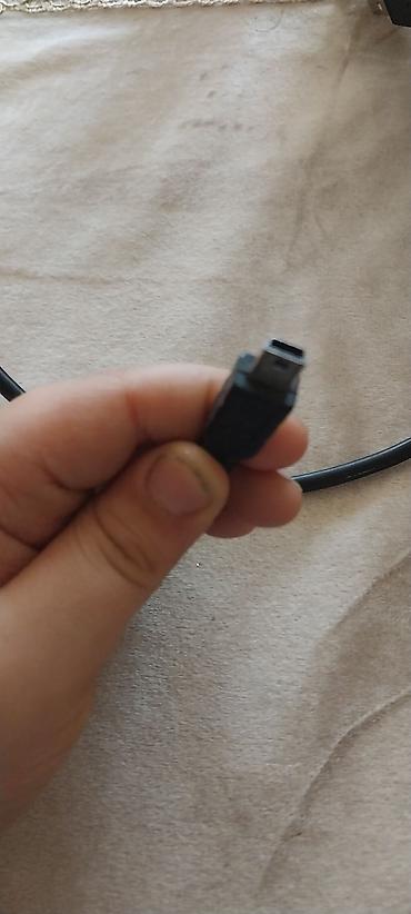 PS3 (Sony PlayStation 3): Sony PlayStation 3 (PS3) Slim oyun konsolu Xüsusiyyətlər: - Model — 12