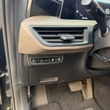 Kia: Kia : 2021 г., 1.6 л, Гибрид — 11