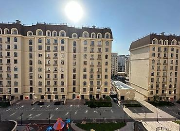 Продажа квартир: 1 комната, 39 м², Элитка, 7 этаж, Евроремонт — 5