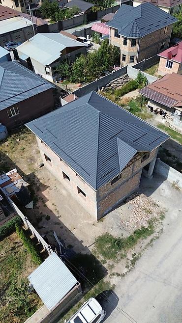 Продажа коттеджей и домов: 🔥🔥 СРОЧНО ПРОДАЁТСЯ НОВЫЙ 2-ЭТАЖНЫЙ ДОМ ПСО! 🔥🔥 📍 Район: Селекция / — 2