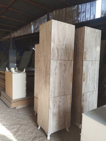 Sifarişlə dolablar: Düz dolab, Dəhliz üçün, Qarderob, Açılan, Korpuslu, 2 qapılı — 6
