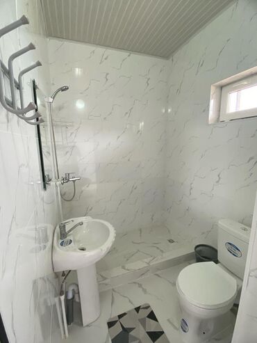 Иссык-Куль 2025: Номер, Панорама Каджи-Сай — 4